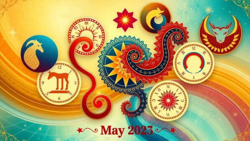 Horoscope for May 8, 2025: What’s in Store for Your Zodiac Sign?