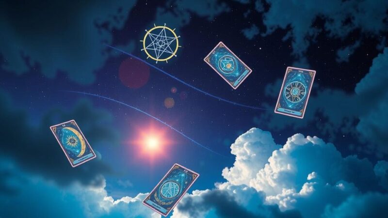 Tarot Insights for Every Zodiac Sign on May 6, 2025