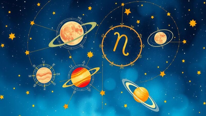 Weekly Horoscope: A Cosmic Adventure Awaits You May 4-10