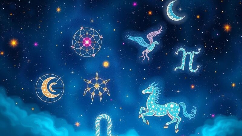 Astrology Insights for May 8, 2025: A Day of Motivation and Caution