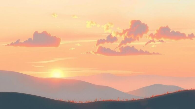 May 8th Horoscope: A Hazy Morning Leads to Evening Cheer