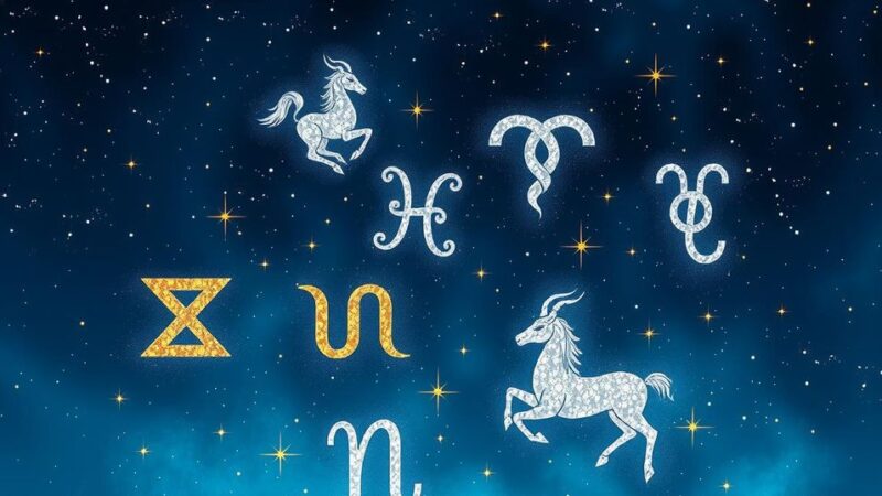 Today’s Horoscope Overview for May 8, 2025