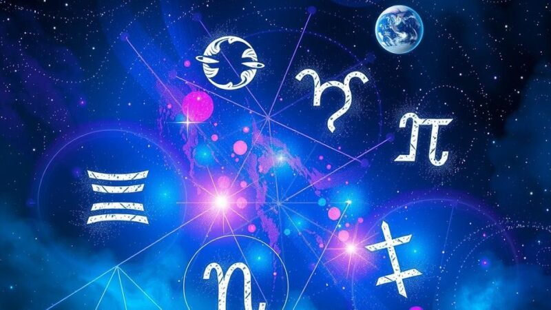 Horoscopes for May 8, 2025: Embrace Action and Positivity
