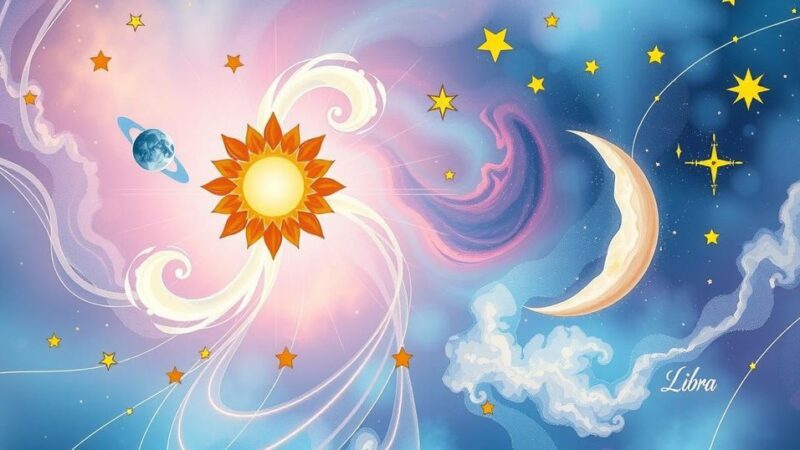 Five Zodiac Signs Flourish with Positive Horoscopes on May 8, 2025
