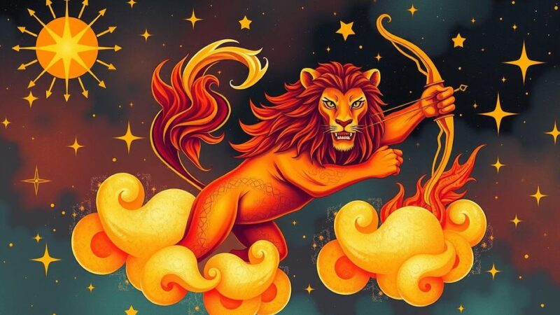 Horoscope Insights: Embrace Transformative Energy from Nov 25 to Dec 2