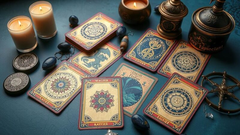 Tarot Horoscope for May 08, 2025: What the Cards Reveal for You