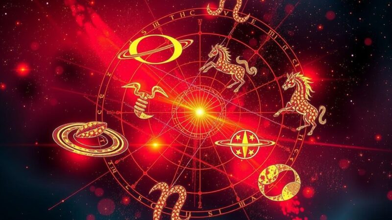 Love Horoscope: How the Aries Moon Influences February 2, 2025