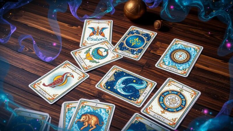 Tarot Horoscope Predictions for All Zodiac Signs: May 8, 2025