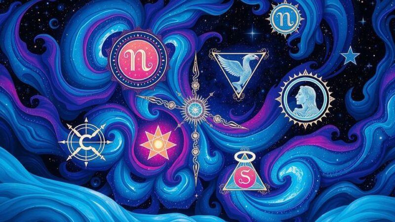Astrological Insights: Top 5 Zodiac Signs Flourishing on May 5, 2025