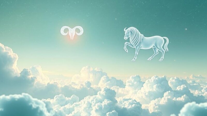 Cosmic Vibes: Top 5 Zodiac Signs for Horoscopes on May 2, 2025