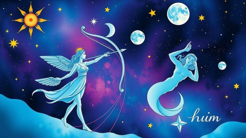 Astrological Insights: What April 20, 2025, Holds for Your Zodiac Sign