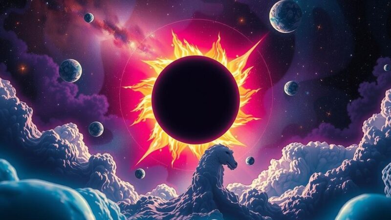 Horoscope for October 2, 2024: An Eclipse of Transformation