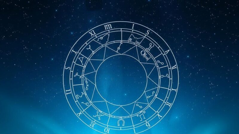 Astrological Insights Into Love and Relationships for May 8, 2025