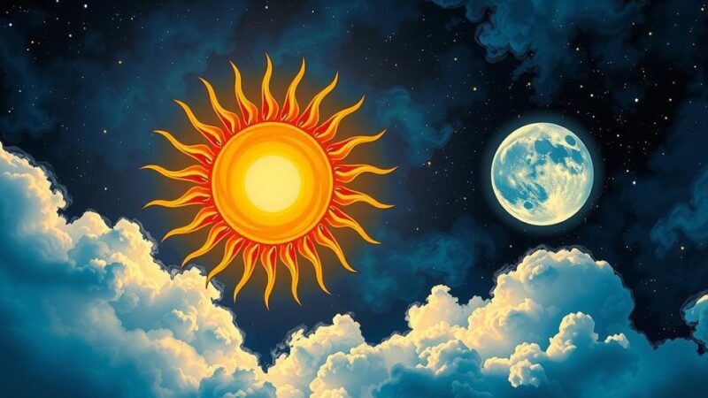 Your Daily Horoscope for April 2, 2025: A Day of Cosmic Potential