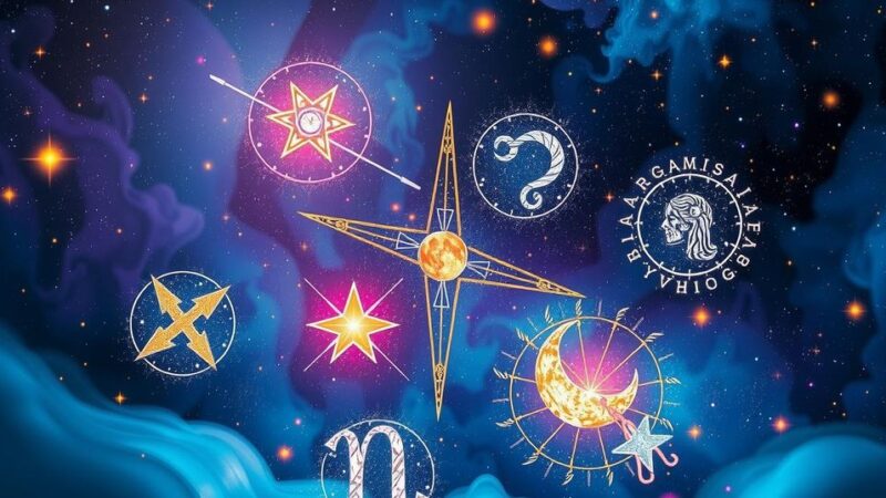 Astrological Guide: Your Daily Horoscopes for May 8, 2025
