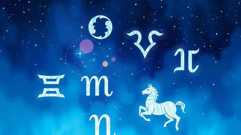Today’s Horoscope for May 8, 2025: Cosmic Guidance for All Signs