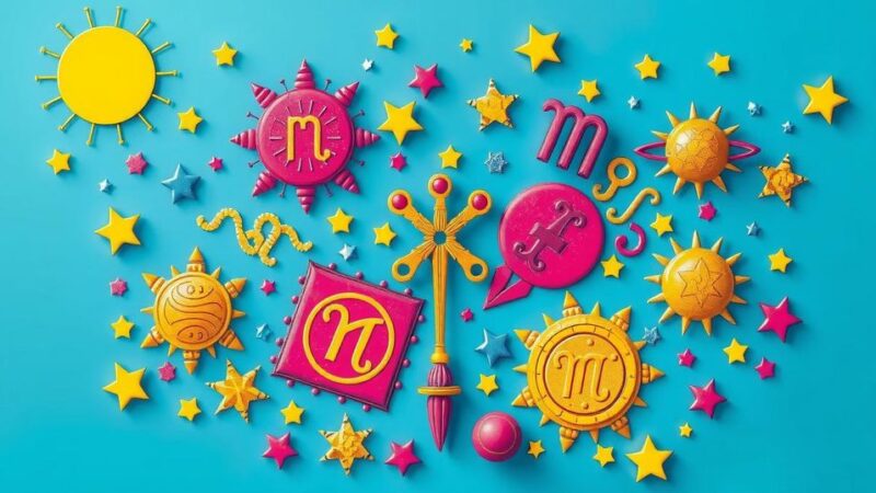Daily Horoscope for May 07, 2025: A Day of Generosity and Reflection