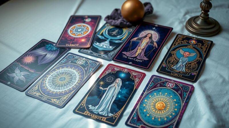 Tarot Horoscope Insights for Each Zodiac Sign: May 6, 2025