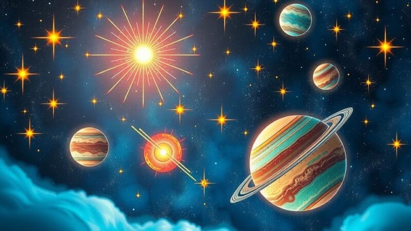 Weekly Horoscope: What to Expect From May 4 to May 10