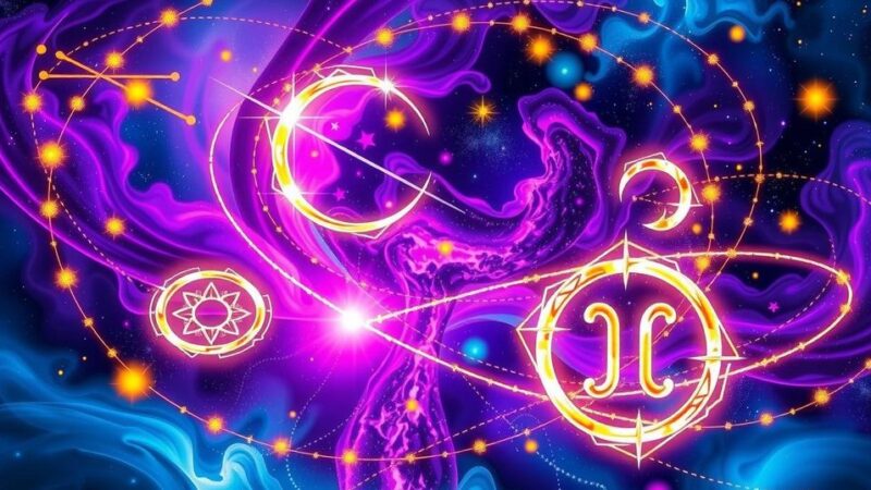 Cosmic Connections: Love Horoscopes for May 6, 2025