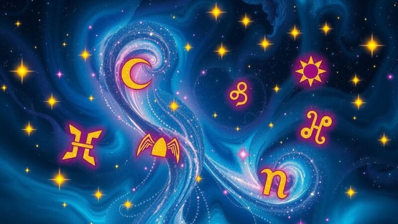 Daily Horoscope for April 17, 2025: Embrace Your Imagination and Clarity