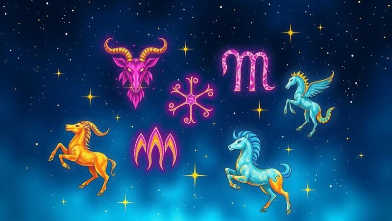 Horoscope Highlights for May 8, 2025: A Day of Confusion and Clarity