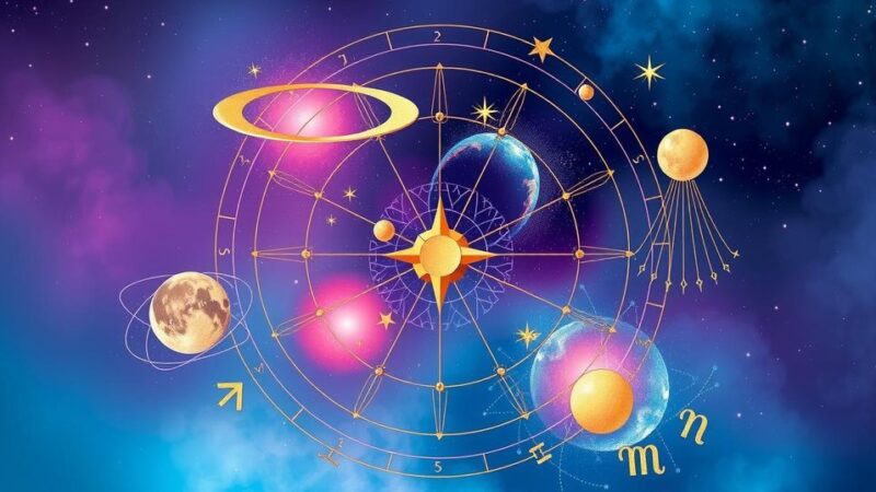 Unleash Your Ambitions: Horoscope for May 5, 2025
