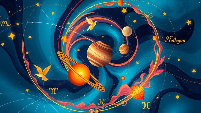 Today’s Horoscope: May 6 Brings Luck for Virgo and Libra