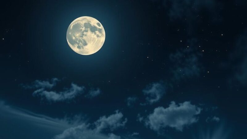 Cosmic Reflections: Power in the Stars for 5 Zodiac Signs on May 7, 2025
