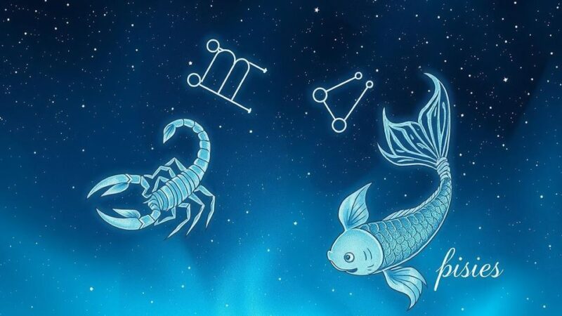 Horoscopes for April 14: Scorpio and Pisces Lead the Way
