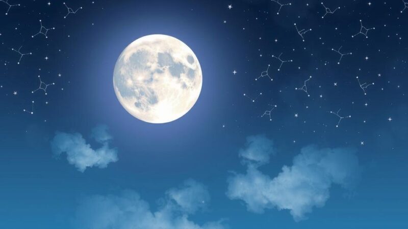Horoscopes for April 12: Full Moon and Venus Direct Signal Changes
