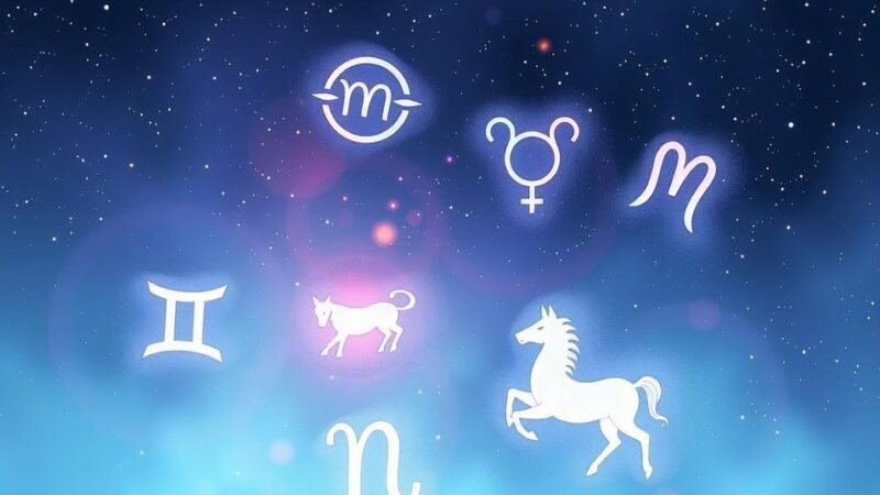Daily Horoscope: Insights for May 8, 2025