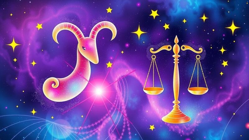 Horoscopes for April 22: Aries and Libra Shine Bright Today