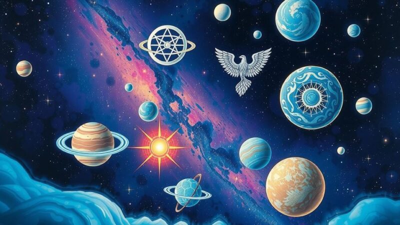 Horoscope Insights for Thursday, May 8, 2025