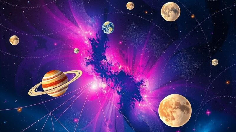 Your Weekly Horoscope: Navigating Pluto’s Retrograde Transformations