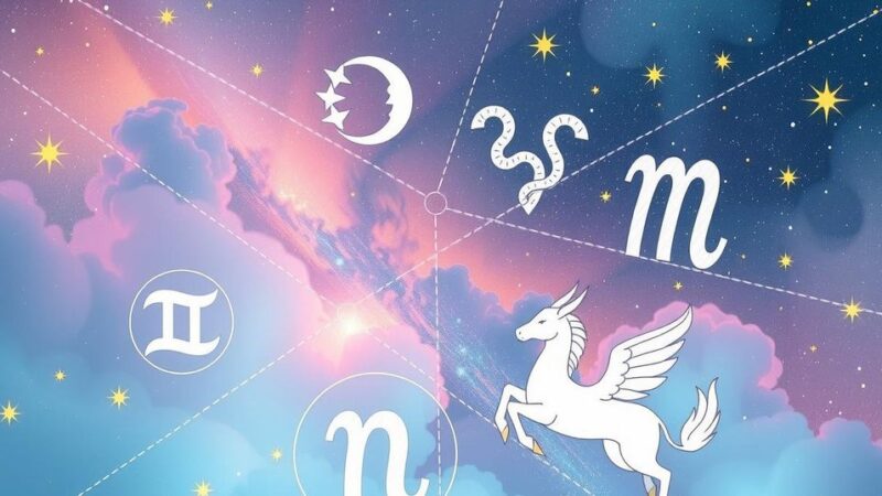 Your Weekly Horoscope: Embrace Change and Transform Yourself