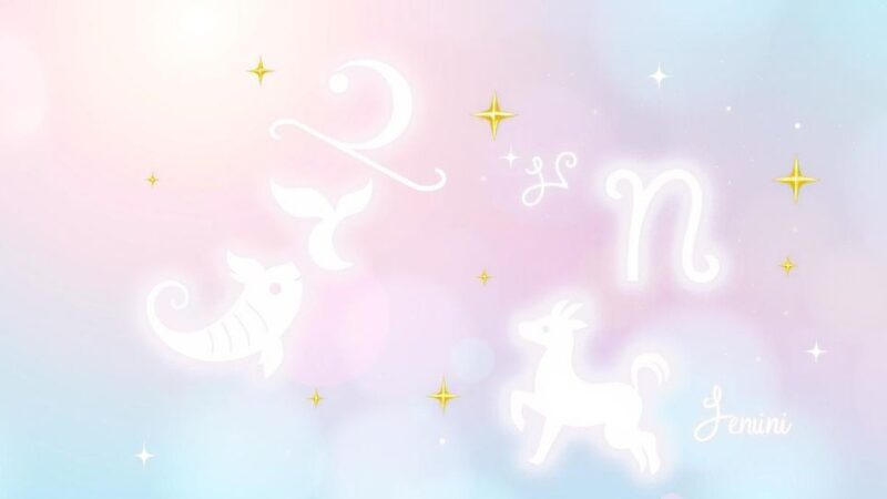 Astrological Forecast: Luck on the Horizon for Pisces and Gemini