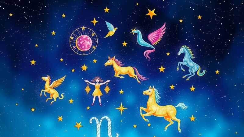 Daily Horoscopes for December 2, 2024: Embrace Cosmic Surprises