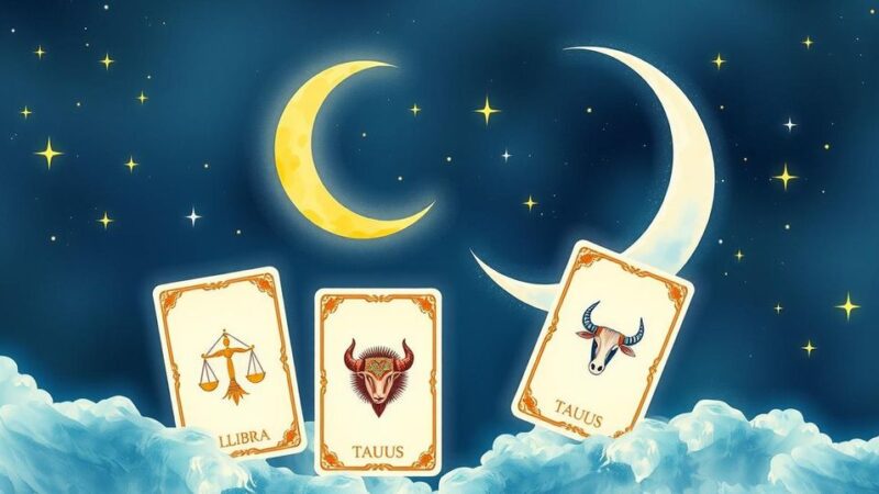 Astrology Insights: Tarot Guidance for Each Zodiac Sign on May 8, 2025
