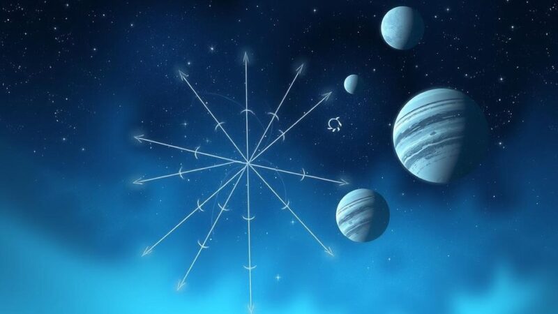 Horoscopes for March 2-8: A Week of Cosmic Reflection and Growth