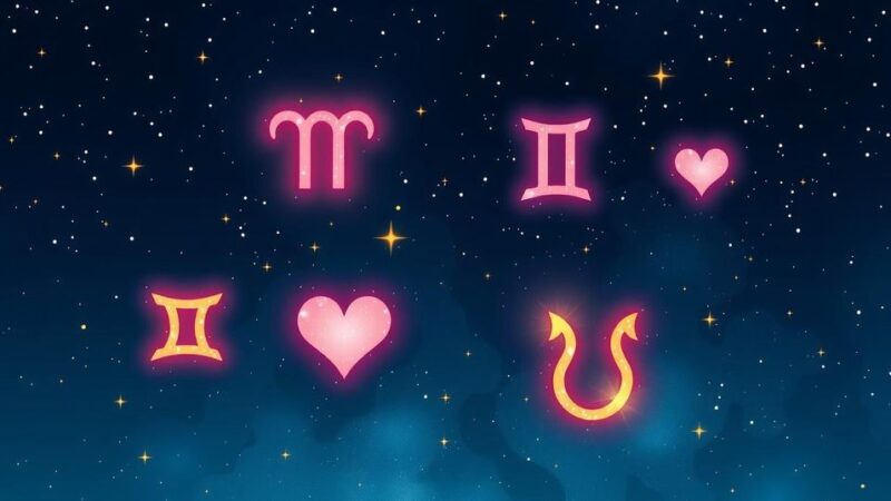 Love Horoscope for May 8, 2025: Unexpected Tests and Lessons in Love