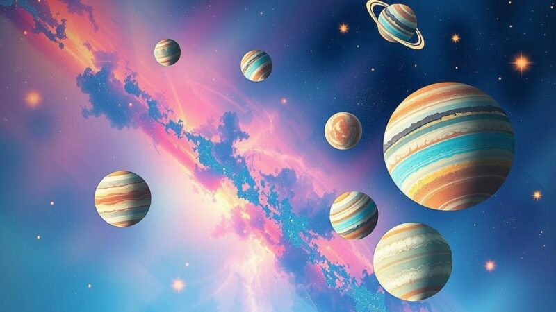 Week Ahead: Pluto Retrograde Sparks Reflection in All Zodiac Signs