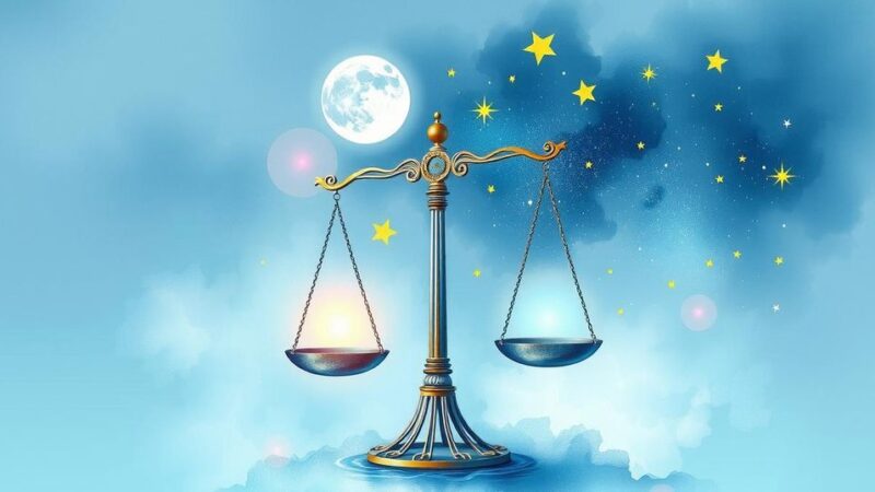 Your Daily Horoscope for May 8: Unpacking the Libra Moon Energy