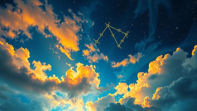 Today’s Horoscope: Emotions High, Luck Favors Aries and Sagittarius