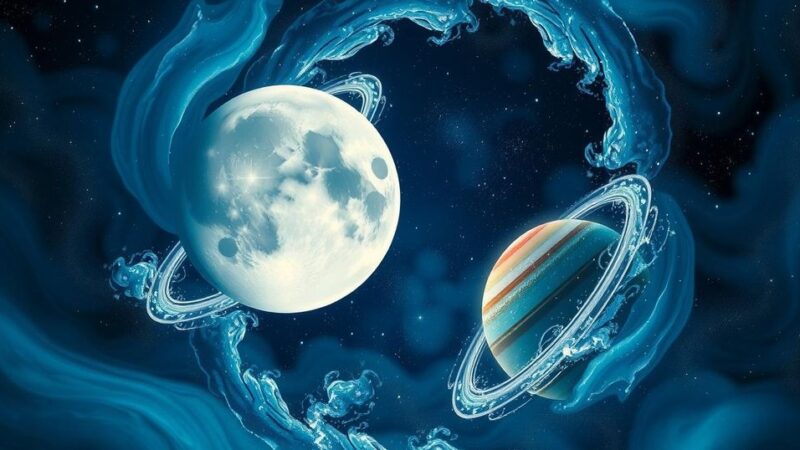 February 2 Horoscope: Moon and Pluto Converge to Ignite Transformation