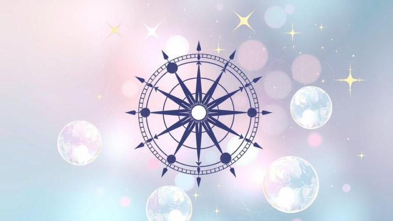 April 12 Horoscopes: Relationship Level-Up Under Full Moon