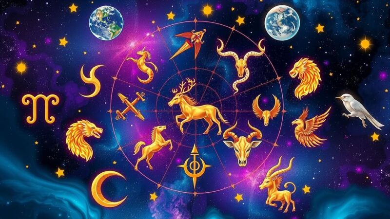 Horoscope for May 8, 2025: Cosmic Insights for Every Zodiac Sign