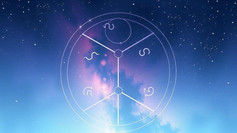 Numerology Predictions for Each Zodiac Sign on May 8, 2025