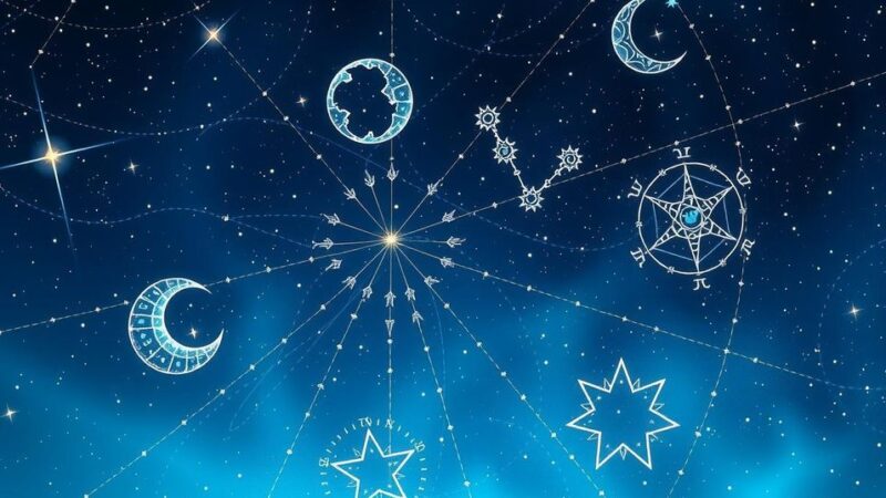 Horoscopes for Thursday, May 8, 2025: Embrace Your Journey Ahead