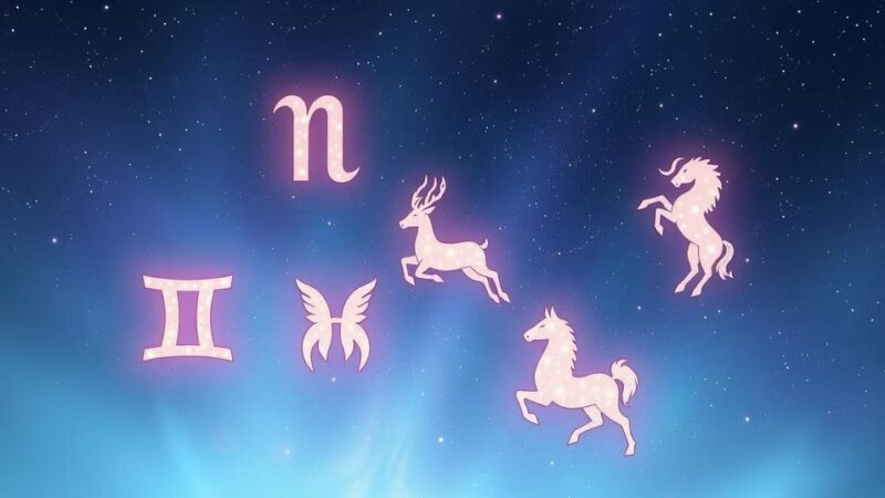 Astrologers Highlight 5 Zodiac Signs Set for Transformation on April 2, 2025